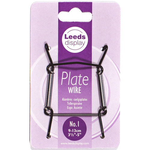 Plate Wire Hanger